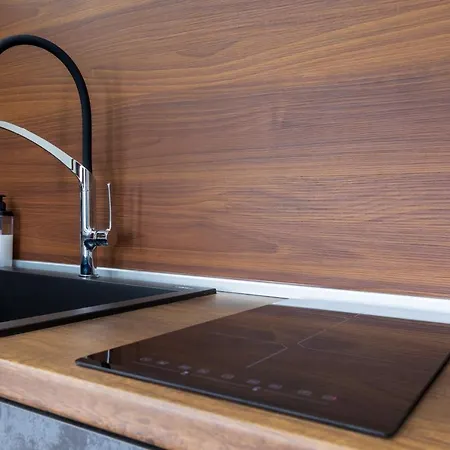 Daire View #1 Bansko