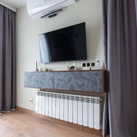 View #1 Daire Bansko