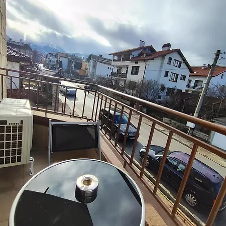 View #1 Daire Bansko