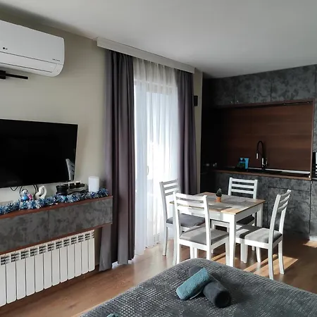 View #1 Daire Bansko