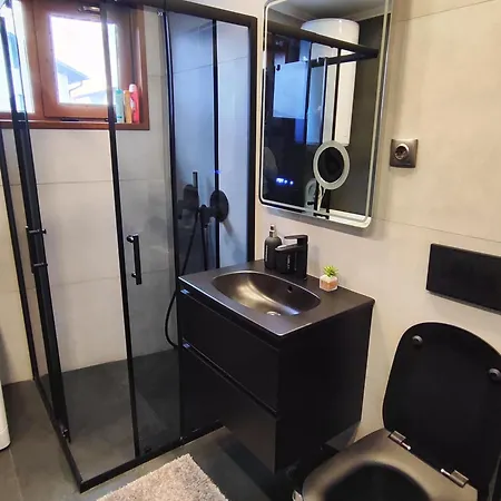 Daire View #1 Bansko