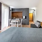 View #1 Appartement Bansko