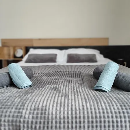 公寓 View #1 班斯科