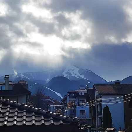 View #1 アパート *