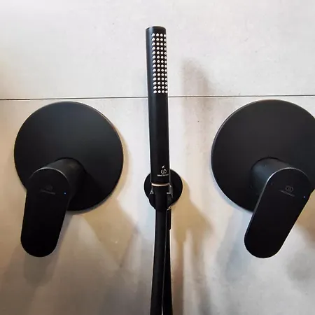 アパート View #1 バンスコ