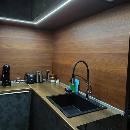 公寓 View #1 班斯科