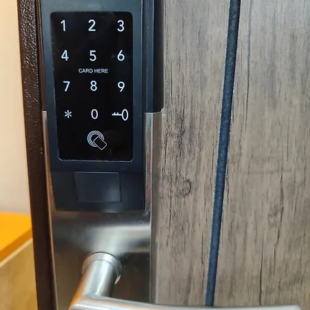 View #1 公寓 班斯科