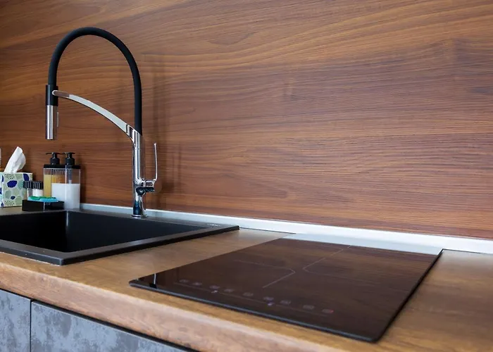 アパート View #1 バンスコ