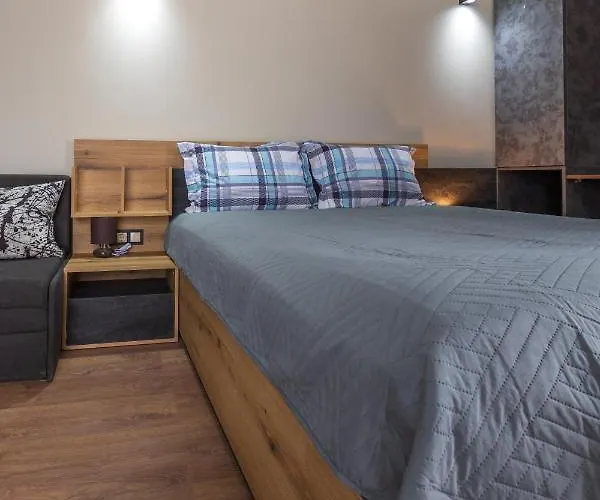 アパート View #1