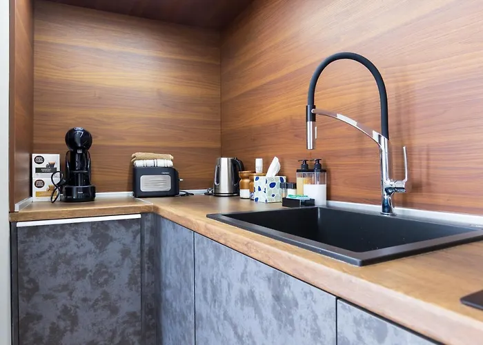 View #1 アパート *