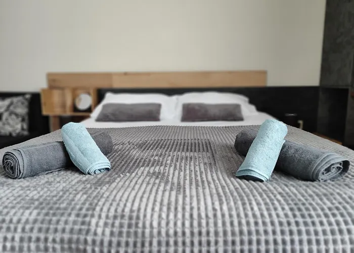 アパート View #1 バンスコ