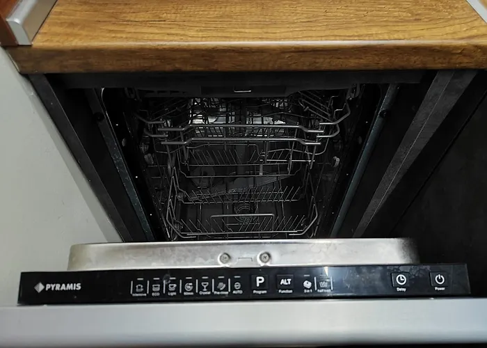 View #1 アパート