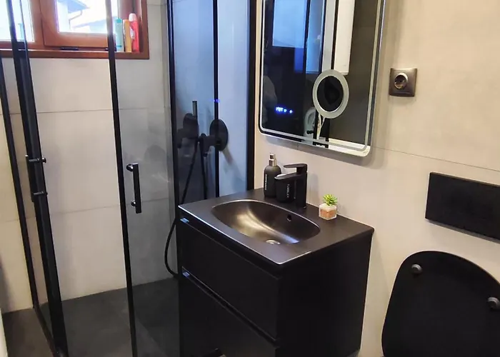 شقة View #1 بانسكو